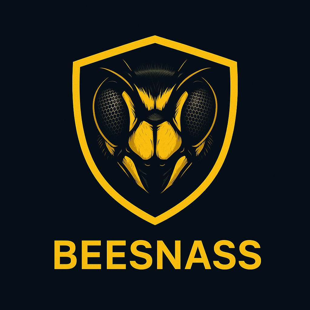 BEESNASS Logo