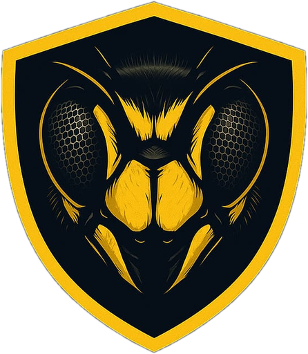 BeesNASS shield logo